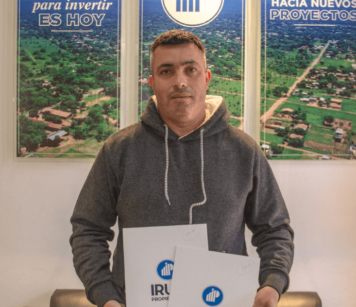 Testimonio de Inversionista